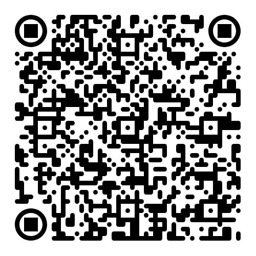 Código QR para postular a Solve for Tomorrow Chile 2026