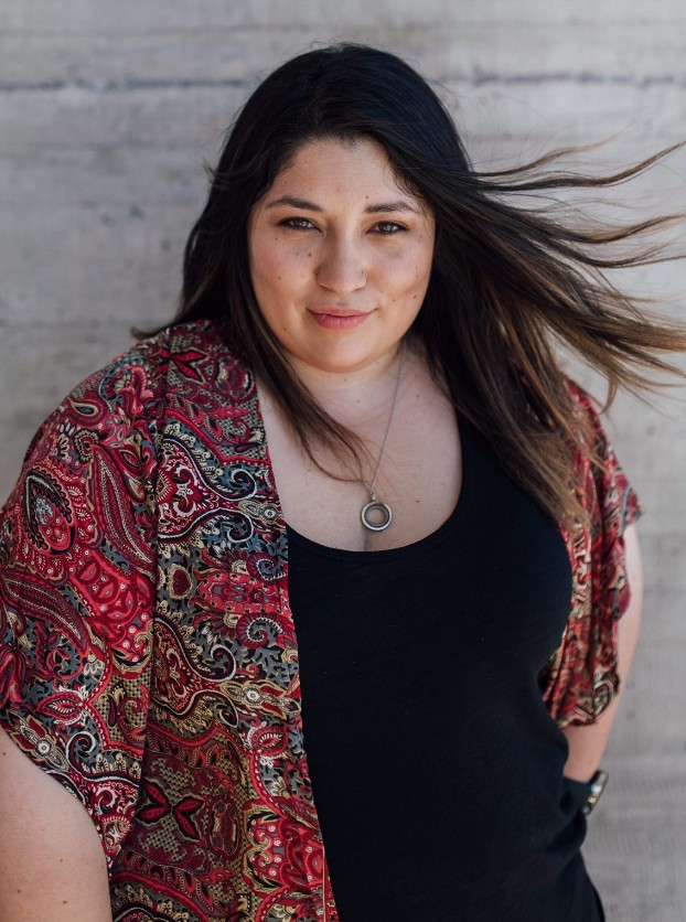 Barbarita Lara, CEO de Emercom