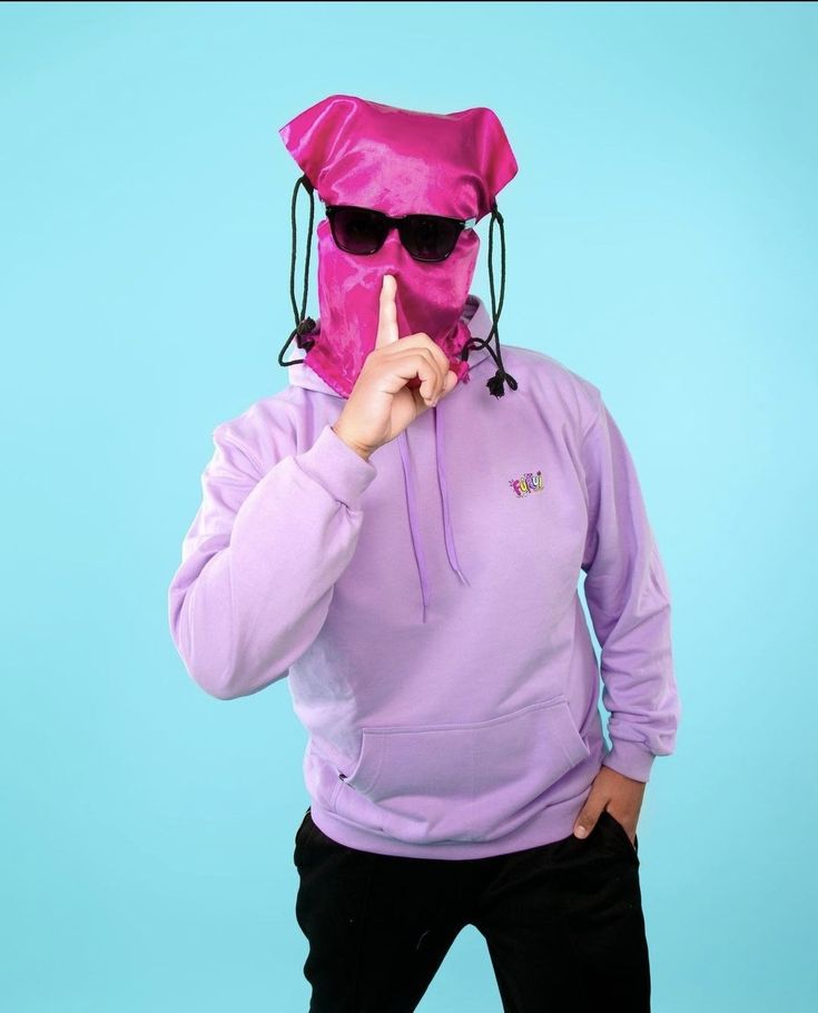 Dylantero, creador de contenido digital