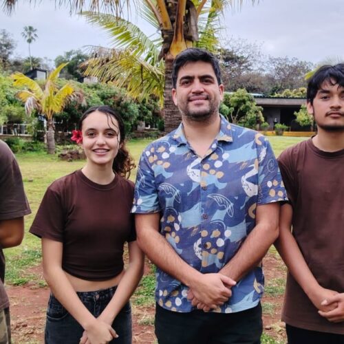 Foto equipo 'Umana Foto equipo 'Umana